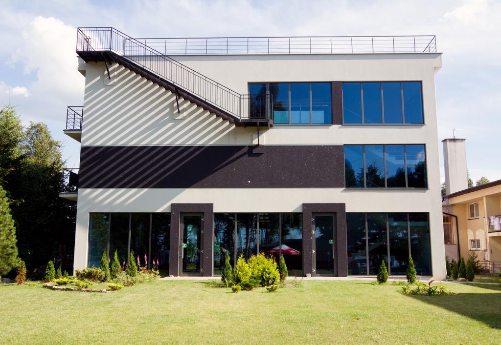 Panorama Hotel Okuninka Exterior photo